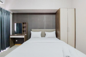 Great Deal 2BR Apartment at M-Town Residence near SMS Mall By Travelio